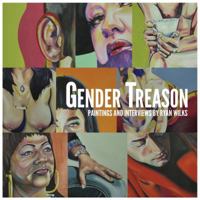 Gender Treason 0990864944 Book Cover