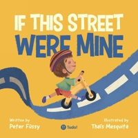 If This Street Were Mine 656007014X Book Cover