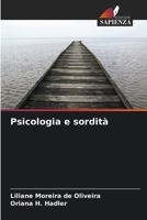 Psicologia e sordità (Italian Edition) 6208092256 Book Cover