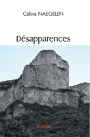 Désapparences (French Edition) 2414557001 Book Cover
