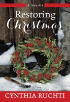 Restoring Christmas 1617957070 Book Cover