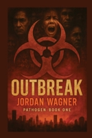 Outbreak B0H3V65P3K Book Cover