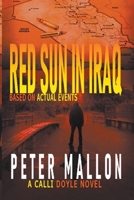 Red Sun in Iraq B0C2P7H1LR Book Cover