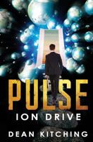 Pulse: Ion Drive 1542326745 Book Cover