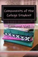 Components of the College Student 1530358000 Book Cover