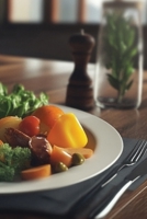 Healthy Meal Plan B0DQ98MZ2R Book Cover
