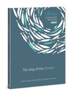 The Way of the Chosen (Volume 3) 083078456X Book Cover