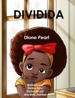 Dividida (Portuguese Edition) 1937143813 Book Cover