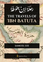 The Travels of Ibn Batuta: ???? ??? ????? 9366084753 Book Cover