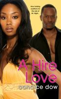 A Hire Love 0758219385 Book Cover