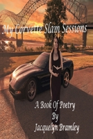 My Corvette Slam Sessions 0578972999 Book Cover