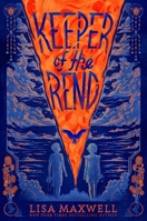 Keeper of the Rend 153443190X Book Cover