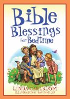 Bible Blessings for Bedtime 1602609756 Book Cover