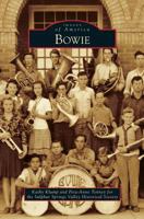 Bowie 0738585092 Book Cover