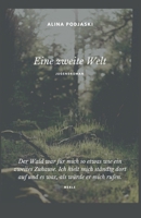 Eine zweite Welt null Book Cover