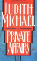 Private Affairs 0671541021 Book Cover