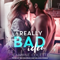 A Really Bad Idea B08Z2RLKJJ Book Cover