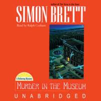 Murder In the Museum