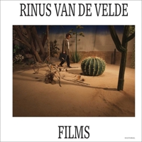 Rinus Van de Velde: Films (Dutch Edition) 9464941480 Book Cover