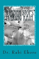 Imabeh Stops Making Rain 1540787974 Book Cover