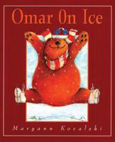 Omar on Ice 1550415077 Book Cover
