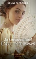 An Unconventional Countess 1335505296 Book Cover