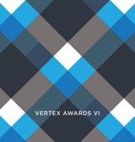 Vertex Awards Volume VI: International Private Brand Design Competition 0991522095 Book Cover