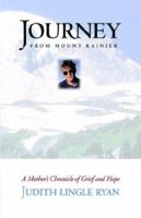 Journey from Mount Rainier 097762076X Book Cover