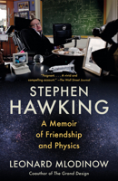 Stephen Hawking 1984898396 Book Cover