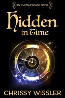 Hidden in Time 1949056066 Book Cover