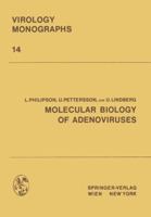 Molecular Biology of Adenoviruses 3709183936 Book Cover