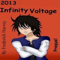 Infinity Voltage 1387019260 Book Cover