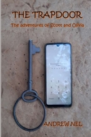 THE TRAPDOOR B0BHKGL6C7 Book Cover