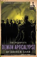 Demon Apocalypse 0316003794 Book Cover