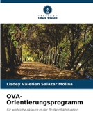 OVA-Orientierungsprogramm (German Edition) 6207071069 Book Cover