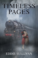 Timeless Pages B0CPHBNQR8 Book Cover