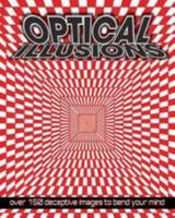 Optical Illusions 1472330943 Book Cover