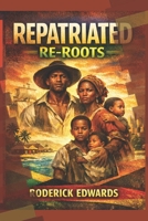 Repatriated: Re-Roots B0GW7C7156 Book Cover