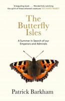 The Butterfly Isles 1847081274 Book Cover