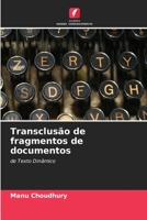 Transclusão de fragmentos de documentos: de Texto Dinâmico 6203111651 Book Cover
