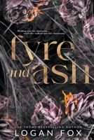 Fyre and Ash B0CLTNW4NH Book Cover