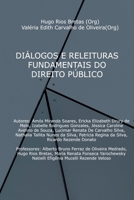 Di logos E Releituras Fundamentais Do Direito P blico (Portuguese Edition) 6500384490 Book Cover