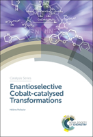 Enantioselective Cobalt-catalysed Transformations 1788014626 Book Cover