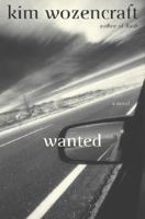 Wanted 0312939140 Book Cover