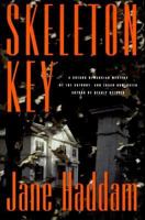 Skeleton Key 0312978650 Book Cover