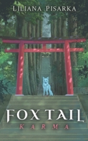 Fox Tail Karma B0F8QL243H Book Cover