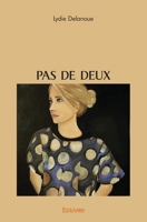 Pas de deux (French Edition) 2414531487 Book Cover