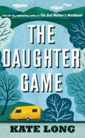 The Daughter Game 0330435477 Book Cover