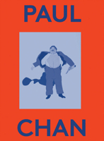 Paul Chan: 2000 Words 6185039087 Book Cover