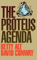 The Proteus Agenda 1583851151 Book Cover